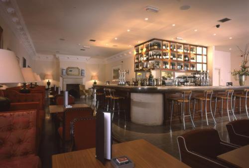 Aparthotel The Racquet Club Liverpool Exterior foto