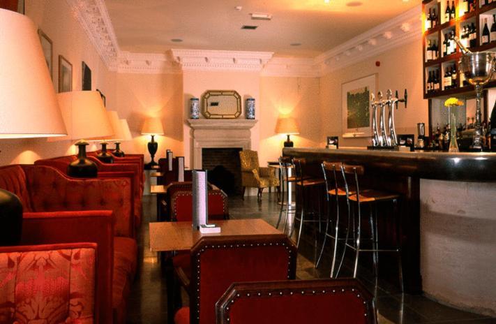 Aparthotel The Racquet Club Liverpool Exterior foto